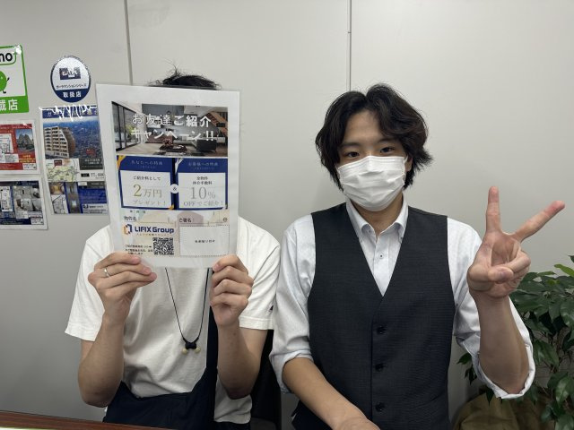 O様の画像