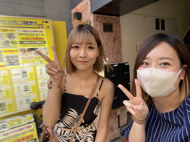 I様の画像