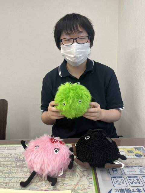 E・S様の画像