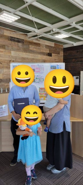 駿東郡長泉町　Ｋ様の画像