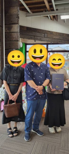 三島市　Ｉ様の画像