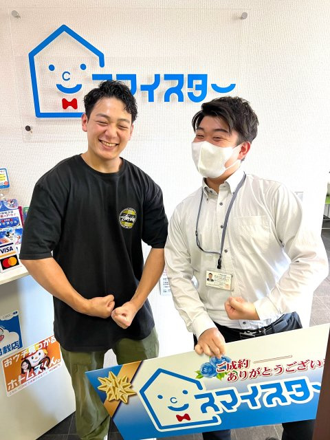 M・T様の画像