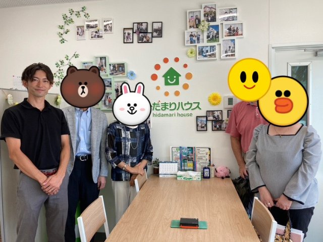 Y.O様 N.O様の画像