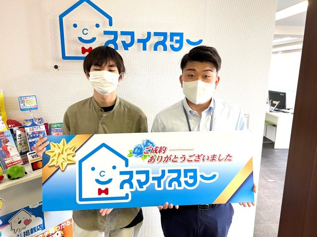 S・H様の画像