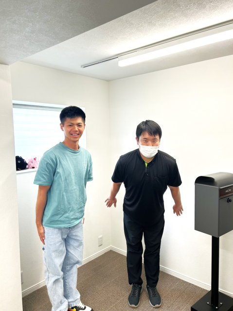 レインボーホーム松戸店の画像