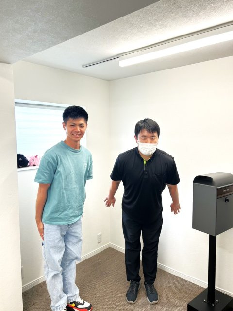 レインボーホーム松戸店の画像
