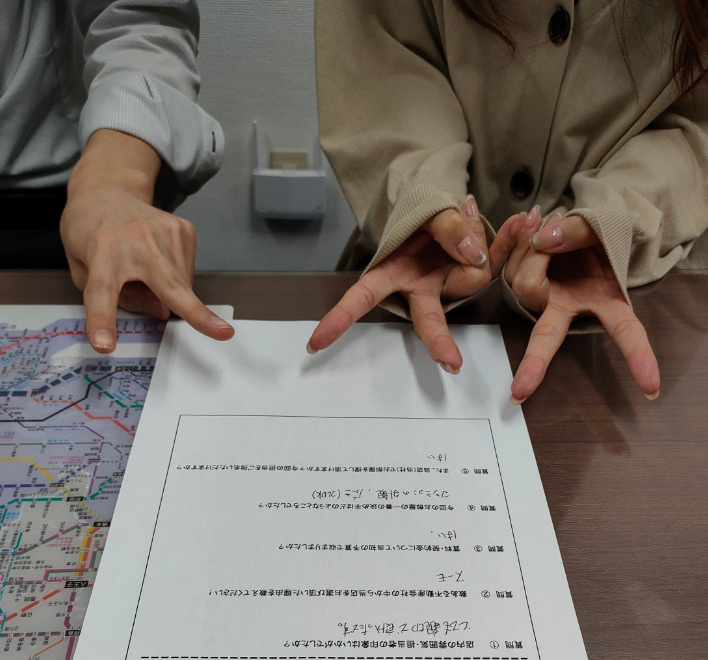 M・H　様の画像