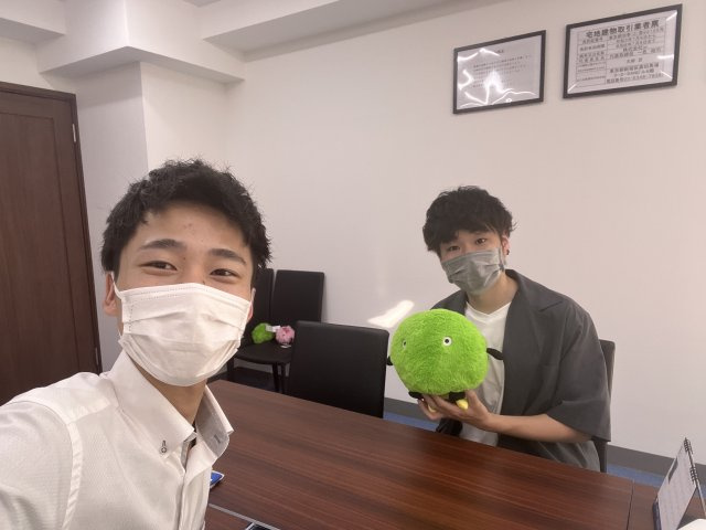 N様の画像