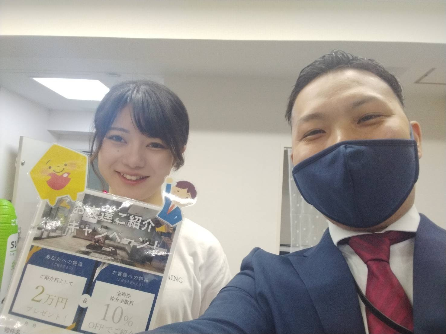 K様の画像