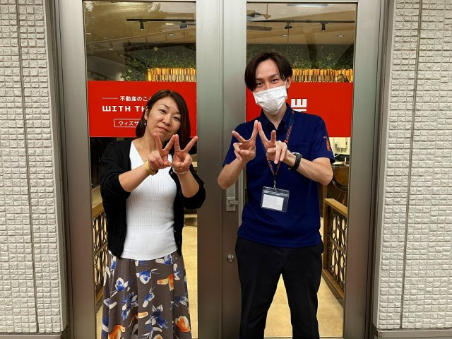 M様（2023年9月ご契約）の画像