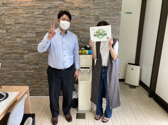 T様の画像