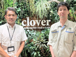 松山様　南千住駅にてご成約の画像