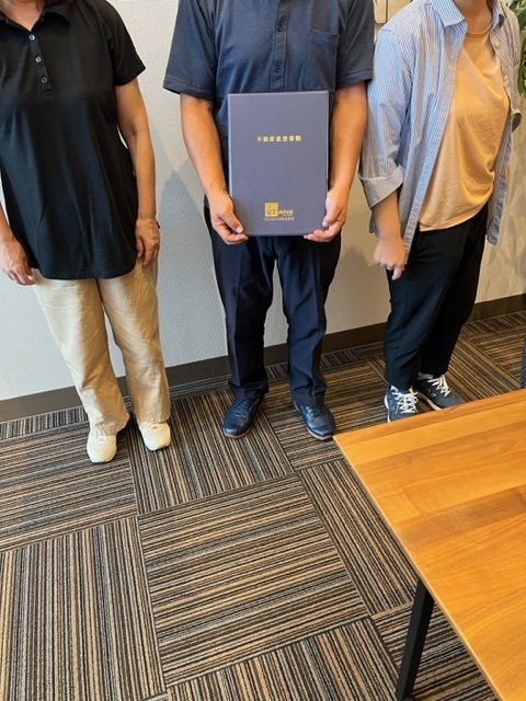 清水区　N様の画像