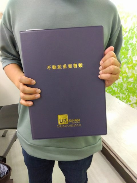 駿河区　I様の画像