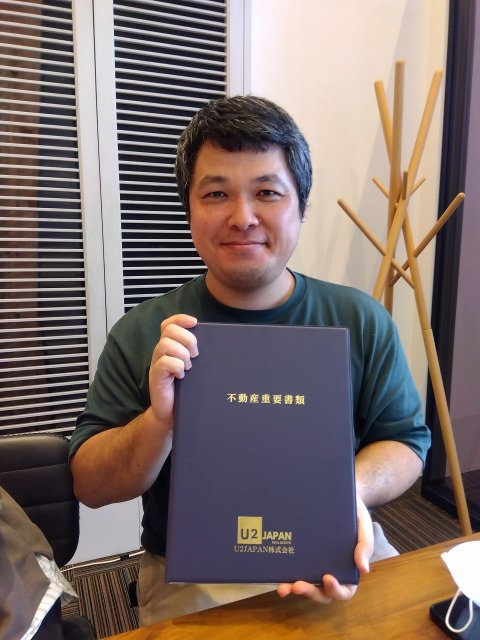 葵区　H様の画像