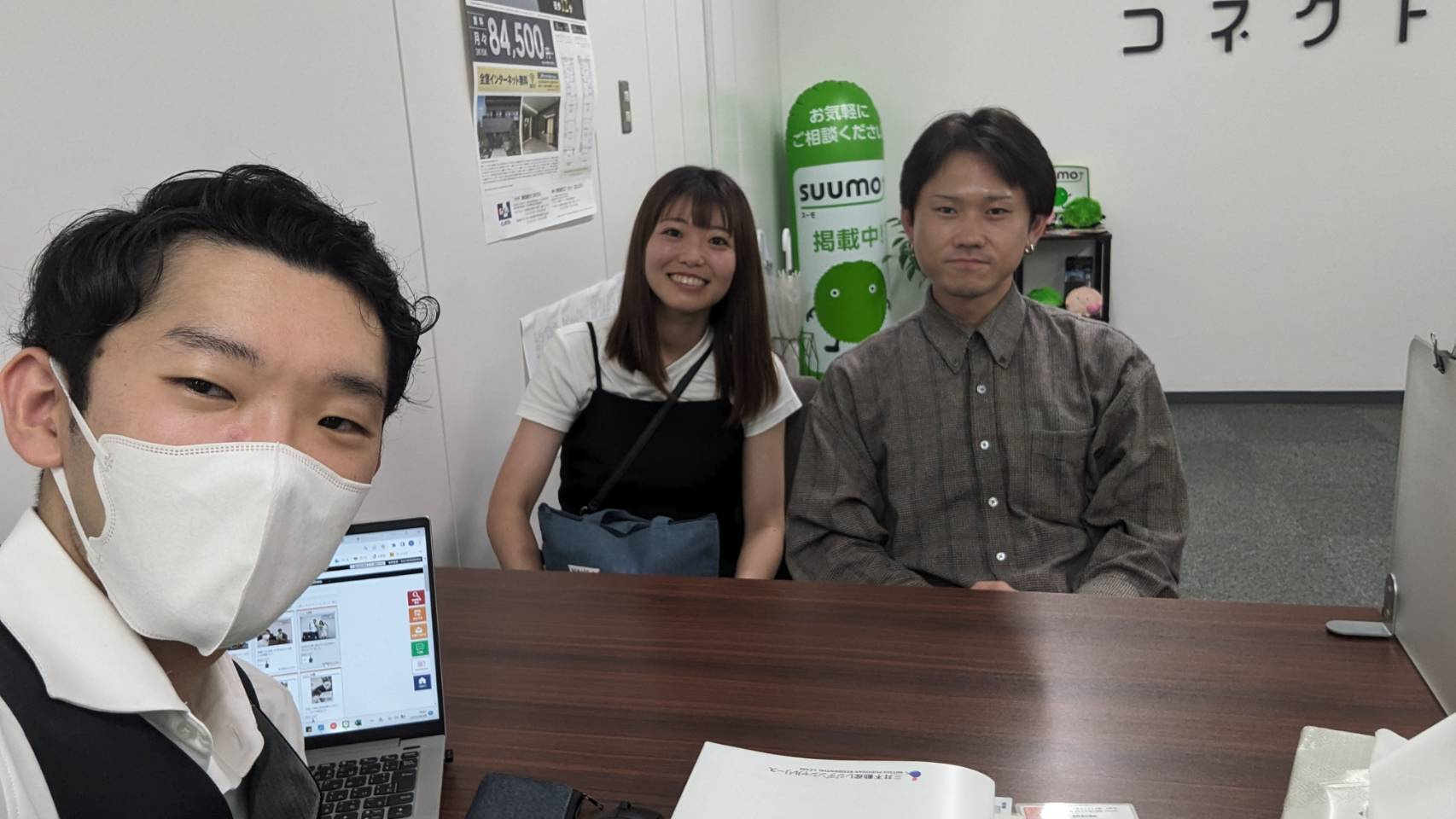 i様の画像