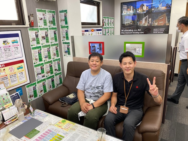 足立区東保木間　T様の画像