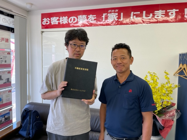 足立区千住　K様の画像