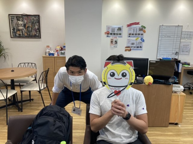 K様の画像