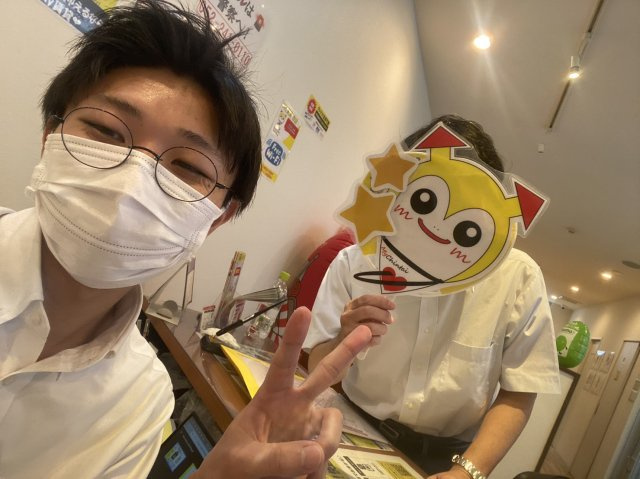 H様の画像