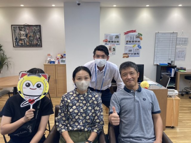 Y様の画像