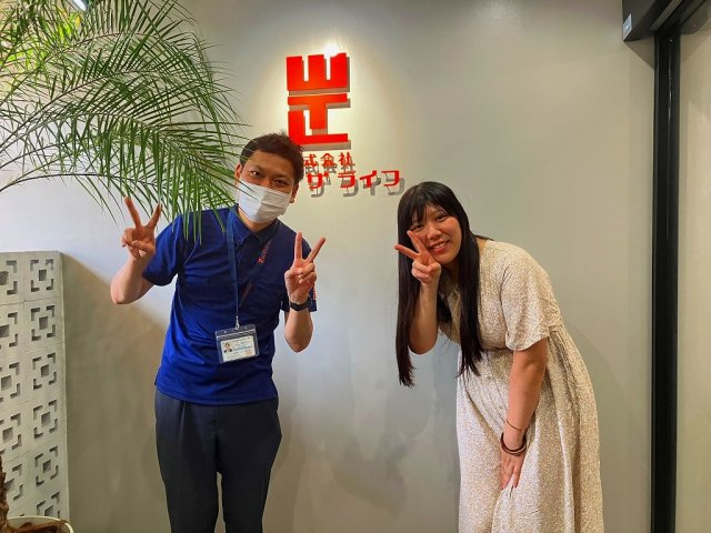 T様（2023年9月ご契約）の画像