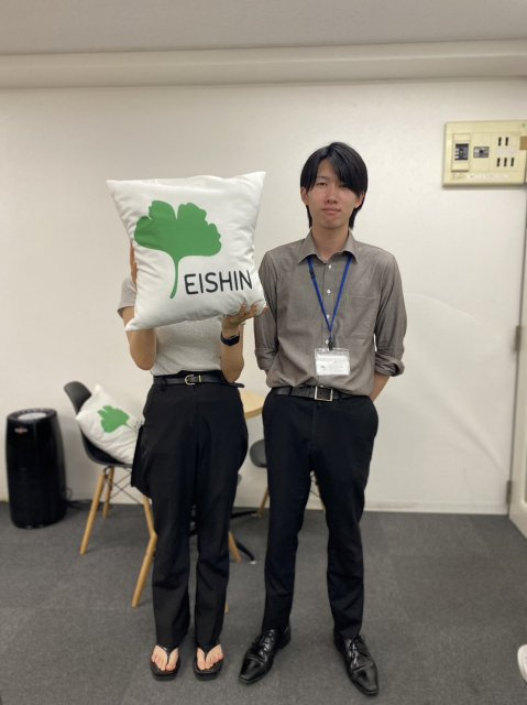 Ｅ・S様　博多駅へお引越し♪♪の画像
