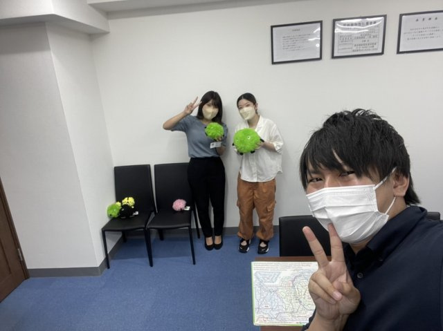 K様の画像