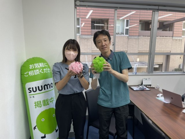 S様の画像