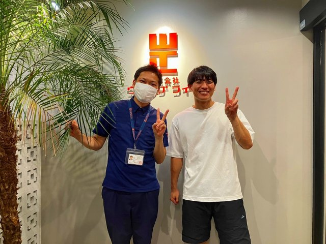 T様（2023年9月ご契約）の画像