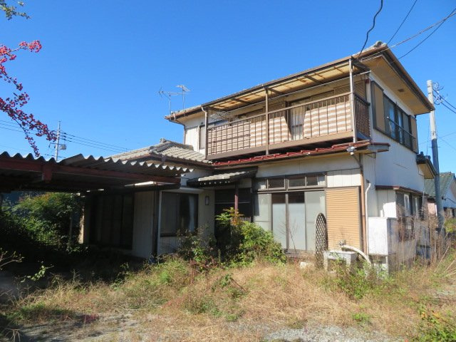 高崎市吉井町　J様（2023年9月 売却）の画像