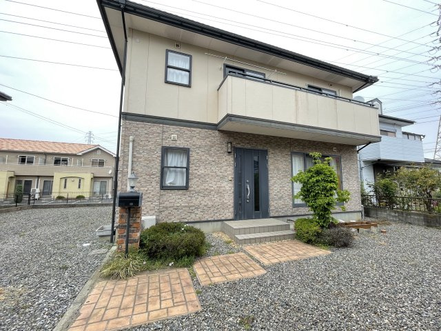 高崎市栄町　K様邸（2023年9月 売却）の画像