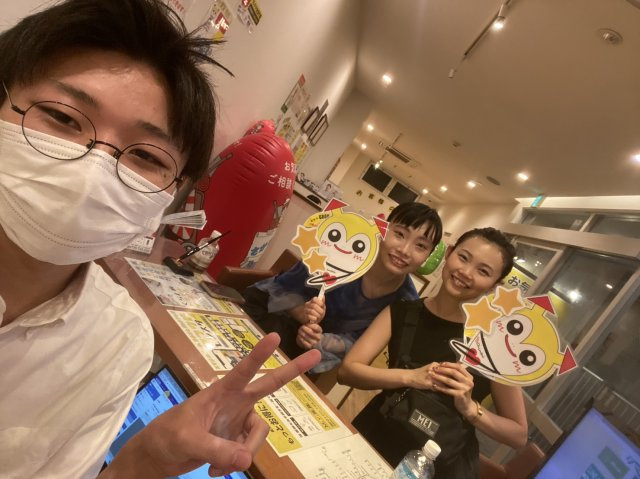 R様の画像