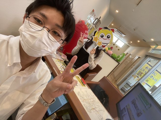 H様の画像