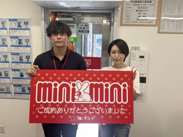 M.M様の画像