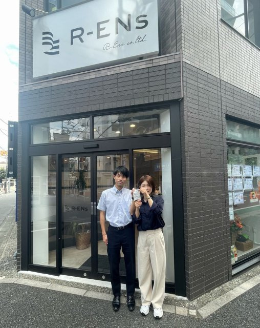 練馬区・I様の画像