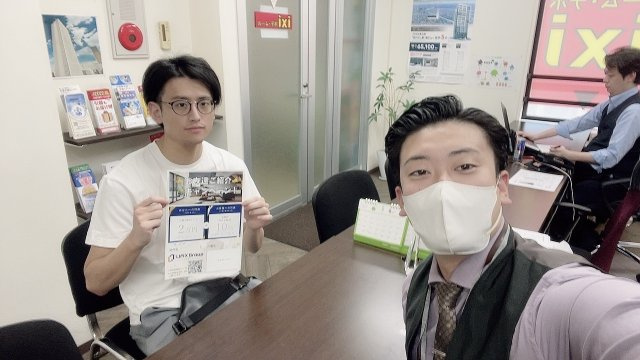 S 様の画像
