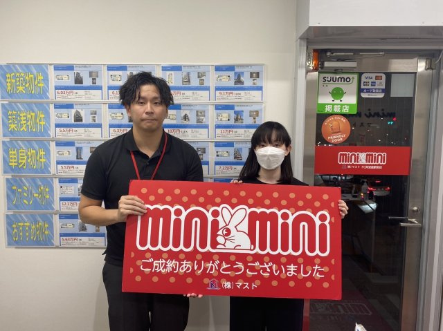 S.A様の画像