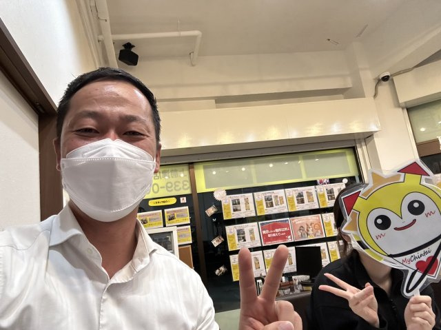 T様の画像