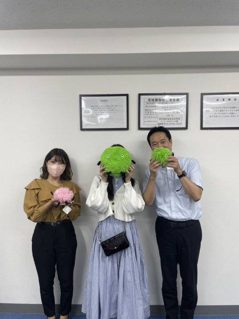 H様の画像