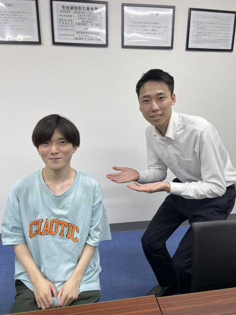 N様の画像