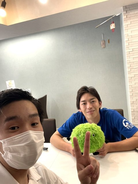 E様の画像