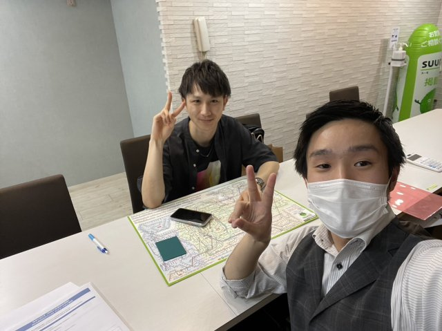 S様の画像