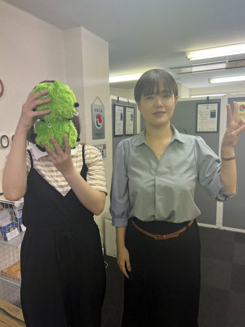 K・Mの画像