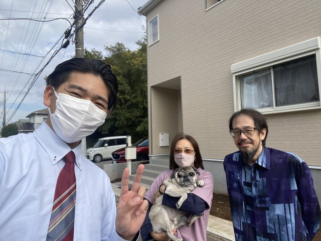 H.T 様の画像