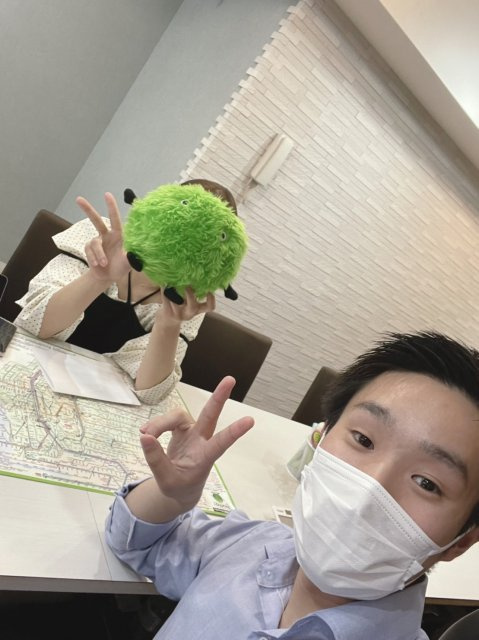 O様の画像