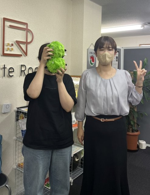 M・Wの画像