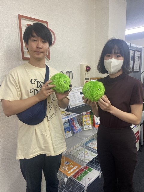 E.Sの画像