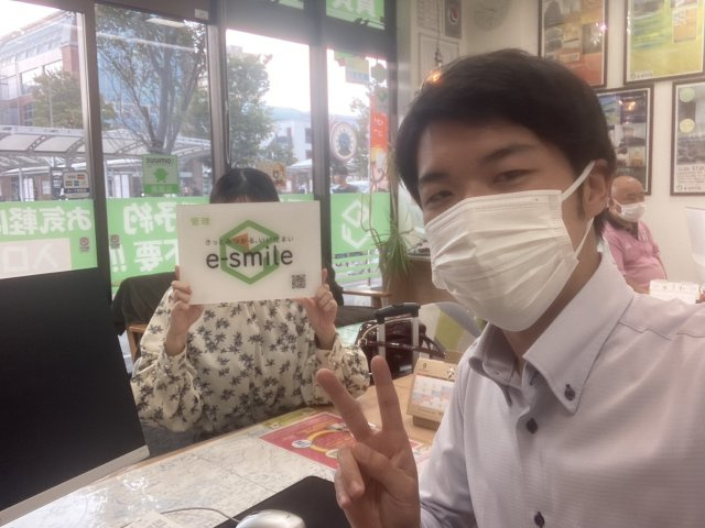 A様の画像