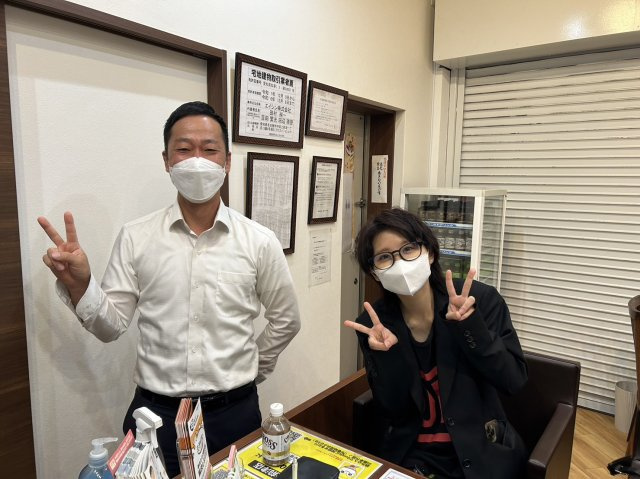 K様の画像